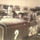 Prewar Dry Lakes Hot Rod Racing in 8mm