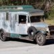 An Original 1929 Studebaker RV