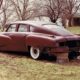 A $3 Million Tucker 48 Prototype Was Discovered